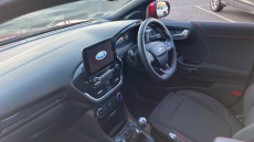 Ford Puma 1.0 EcoBoost Hybrid mHEV ST-Line 5dr Petrol Hatchback